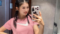 娛樂吃瓜醬茉莉媽媽,揭秘娛樂吃瓜界的幕后故事